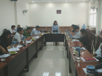 Ảnh: Toàn cảnh Hội thảo