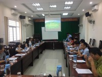 Ảnh – Toàn cảnh Hội thảo – P/H