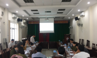 Công bố Danh mục nguồn nước phải lập hành lang bảo vệ trên địa bàn tỉnh Bình Định