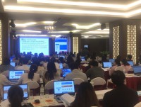 Ảnh: Toàn cảnh Hội nghị