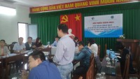 Ảnh: Toàn cảnh Hội thảo