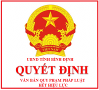 Công bố Danh mục văn bản quy phạm pháp luật của HĐND, UBND tỉnh hết hiệu lực toàn bộ và hết hiệu lực một phần năm 2020