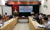 Toàn cảnh Hội thảo