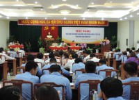 Ảnh: Toàn cảnh hội nghị