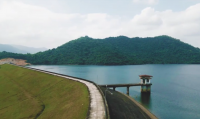 Hình - Hồ Núi Một – An Nhơn – Bình ĐỊnh – P/H