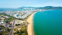Cục đề xuất hoàn thiện quy định về quyền và nghĩa vụ của tổ chức, cá nhân sử dụng khu vực biển. Ảnh: Minh Hiền.