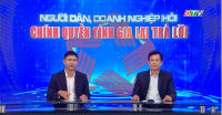Giám đốc Sở NN và MT tỉnh Gia Lai trả lời phỏng vấn