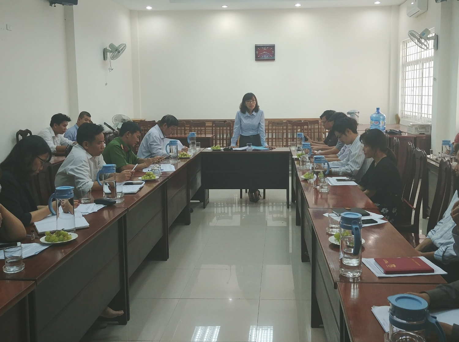 Ảnh: Toàn cảnh Hội thảo
