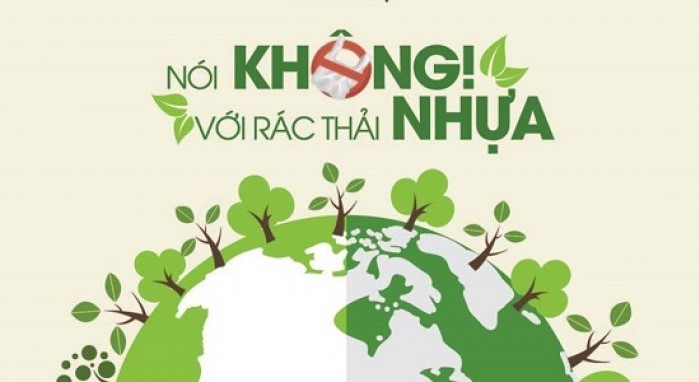Bình Định tăng cường quản lý, tái sử dụng, tái chế, xử lý  và giảm thiểu chất thải nhựa trên địa bàn tỉnh