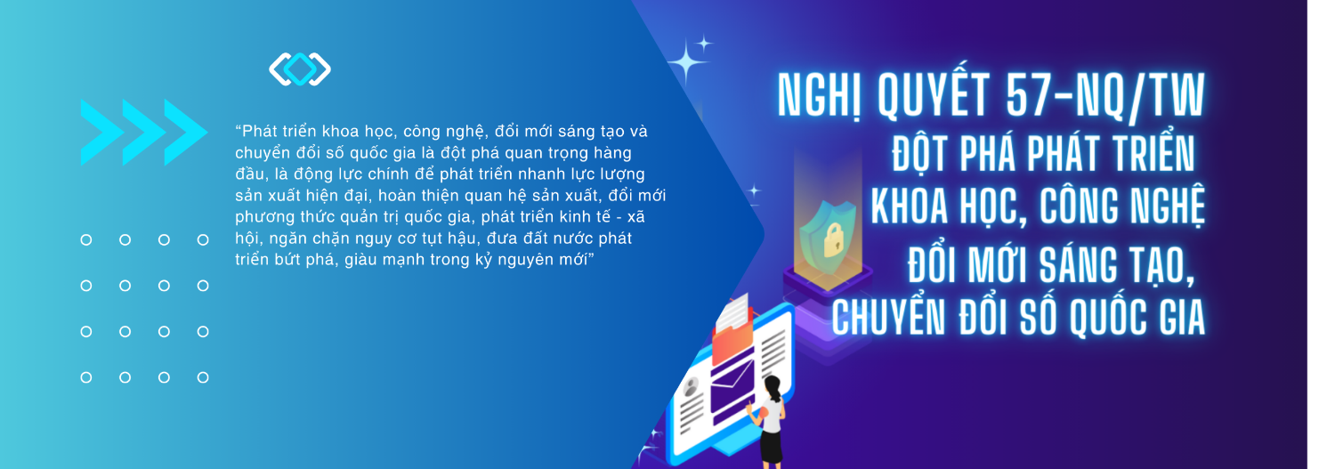 Tỉnh ủy ban hành Kế hoạch triển khai Nghị quyết số 57-NQ/TW của Bộ Chính trị năm 2026