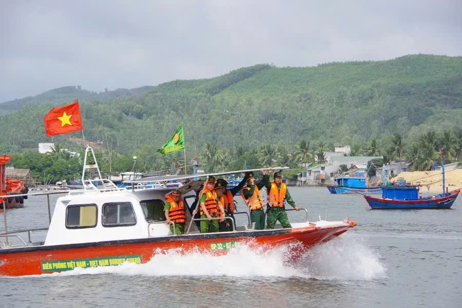 Gia Lai chủ động ứng phó thiên tai từ sớm, từ xa